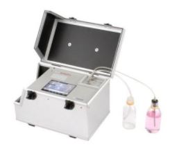 SA1000-2 SETA AVCOUNT 2 PARTICLE COUNTER