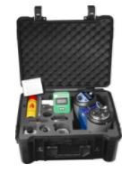 86400-3 PORTABLE FUEL INTEGRITY TEST KIT